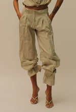 Load image into Gallery viewer, PRE ORDER - Marut trouser 3 Butter
