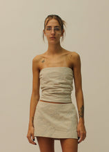 Load image into Gallery viewer, PRE ORDER - Yomiel Top Soft Grey
