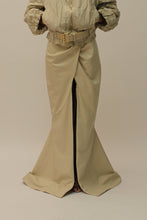 Load image into Gallery viewer, PRE ORDER - Gabriele Skirt Long 2 Butter
