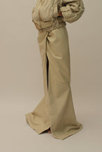 Load image into Gallery viewer, PRE ORDER - Gabriele Skirt Long 2 Butter
