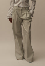 Load image into Gallery viewer, PRE ORDER - Marut Trouser 2 Veil Blu
