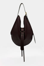 Load image into Gallery viewer, Sunset Bag Maxi Nappa Vinaccia

