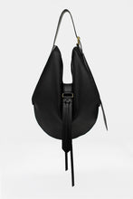 Load image into Gallery viewer, Sunset Bag Maxi Nappa Black
