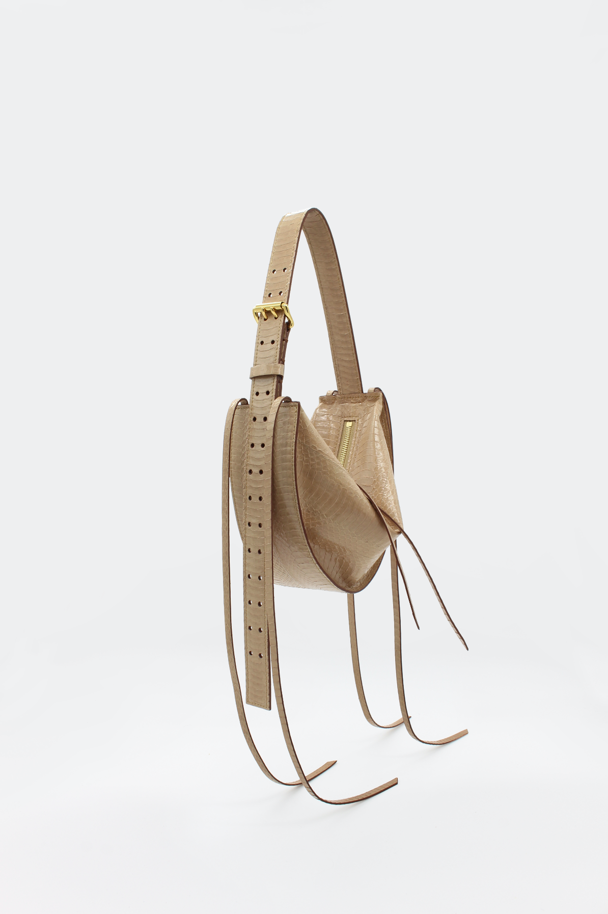L'Amaca Bag Mini Ellaphe Nude