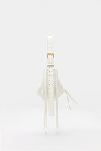 Load image into Gallery viewer, L&#39;Amaca Bag Mini Nappa Off White
