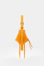 Load image into Gallery viewer, L&#39;Amaca Bag Mini Nappa Sunny Orange
