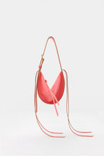 Load image into Gallery viewer, L&#39;Amaca Bag Mini Nappa Sunny Pink
