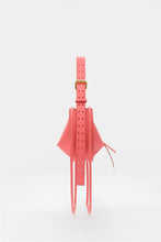 Load image into Gallery viewer, L&#39;Amaca Bag Mini Nappa Sunny Pink
