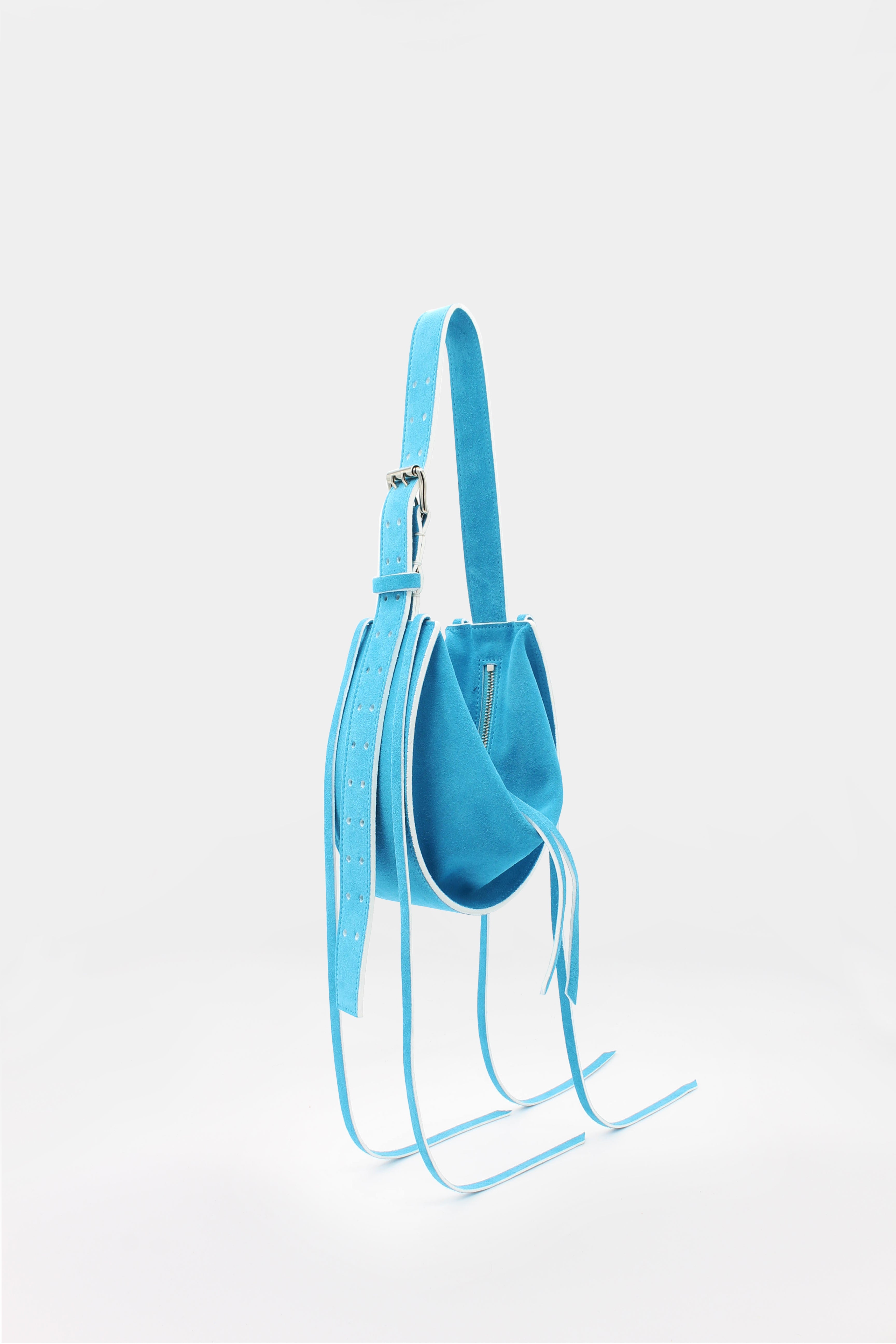 Buckle Bag – RADICA STUDIO